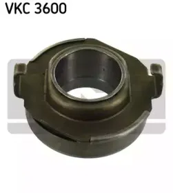 VKC 3600 SKF Выжимной подшипник VKC 3600 SKF Выжимной подшипник
